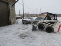 Лот: 7517572. Фото: 6. мини погрузчик bobcat 533