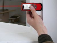 Лот: 3472631. Фото: 2. Дальномер IVT condtrol X2. Инструмент и расходные