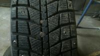 Лот: 10370655. Фото: 4. Шины Tunga Extreme Contact пара. Красноярск