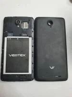 Лот: 18599878. Фото: 2. Смартфон vertex impress Saturn. Смартфоны, связь, навигация