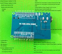 Лот: 10975282. Фото: 6. Модуль A6 GSM GPRS Module IPEX...