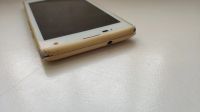 Лот: 15335829. Фото: 3. ZTE Blade G Lux, 4гб/512мб, Android... Красноярск