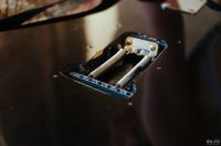 Лот: 13780994. Фото: 5. Электрогитара Behringer IAXE624