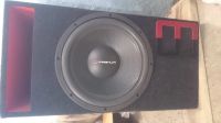 Лот: 12159214. Фото: 5. Сабвуфер magnum MBW 24SF 15+ kicx...