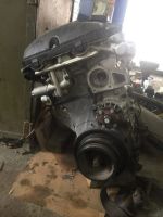 Лот: 10626255. Фото: 4. Двигатель BMW М54В25. Красноярск