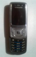 Лот: 1749251. Фото: 2. сотовый телефон Samsung B520. Смартфоны, связь, навигация