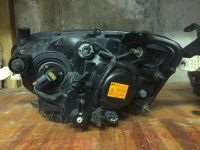 Лот: 4792905. Фото: 4. Фара левая под Xenon Subaru Impreza... Красноярск