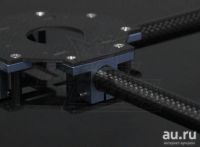 Лот: 8879252. Фото: 7. Рама для квадрокоптера Turnigy...