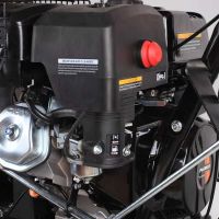 Лот: 25655639. Фото: 15. Снегоуборщик PATRIOT PRO 1150...