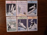 Лот: 18232682. Фото: 2. Марки Гренада 1978 (1). Коллекционирование, моделизм