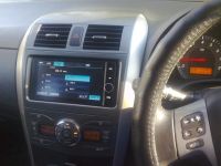 Лот: 25629772. Фото: 7. Автомагнитола Toyota NHZD-W62G
