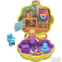Лот: 15567088. Фото: 2. Игровой набор Polly Pocket Smart... Игрушки