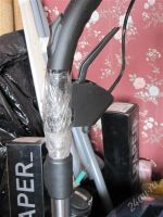 Лот: 1785673. Фото: 2. Моющий пылесос Thomas TWIN TT... Мелкая бытовая техника