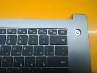 Лот: 21987826. Фото: 5. Б/У нижняя часть корпуса, палмрест...