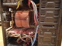 Лот: 14929399. Фото: 2. Компьютер в сборе AMD FX 6300... Компьютеры, ноутбуки, планшеты