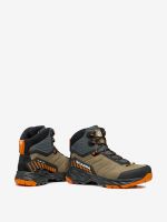 Лот: 24286092. Фото: 7. Ботинки мужские Scarpa Rush TRK...