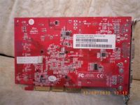 Лот: 2099424. Фото: 2. Видеокарта AGP8x. Комплектующие