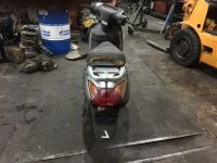 Лот: 18378945. Фото: 7. Honda lead 100 на запчасти.
