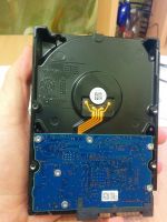 Лот: 5466939. Фото: 2. Жесткий диск 3тб (Toshiba DT01ACA300... Комплектующие