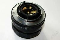 Лот: 2514986. Фото: 2. HELIOS-44K-4. Фото, видеокамеры, оптика