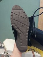 Лот: 17538726. Фото: 2. Новые сапоги Rockport. Женская обувь