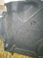 Лот: 14032426. Фото: 3. Обшивка багажника левая Mazda... Авто, мото, водный транспорт