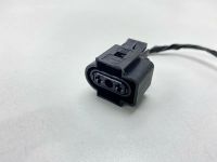 Лот: 24774673. Фото: 5. Разъем Porsche Cayenne 2005 7M0973202...