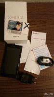 Лот: 13603577. Фото: 4. Смартфон Sony Xperia XZ1 (G8341...