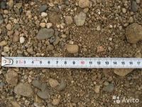 Лот: 12070659. Фото: 2. Пгс 10 м3 фр 0-70 с доставкой. Строительные материалы