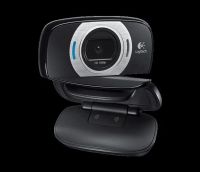Лот: 10981113. Фото: 2. Веб-камера Logitech HD Webcam... Периферия