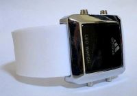 Лот: 4959224. Фото: 4. Часы Led Watch Adidas. Новые.Светодиодные... Красноярск