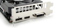 Лот: 19909057. Фото: 2. Inno3D GeForce GTX 1050 Ti Twin... Комплектующие
