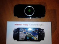 Лот: 3229132. Фото: 2. Gigabyte GSmart G1345 + фотопарат... Красноярск