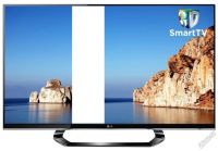 Лот: 5926636. Фото: 2. телевизор Lg 55lm620t диагональ... ТВ и видео