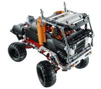 Лот: 5428870. Фото: 4. Продам LEGO (лего) Technic 9398... Красноярск
