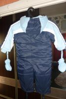 Лот: 5349666. Фото: 3. комбез для мальчика. Дети растут