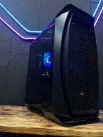 Лот: 18450046. Фото: 2. Игровой компьютер I3 10100F/GTX... Компьютеры, ноутбуки, планшеты