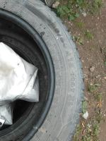 Лот: 16636697. Фото: 2. nokian 225/60 r18 104t xl. Шины, Диски