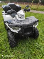 Лот: 19320446. Фото: 6. Polaris Sportsman 570