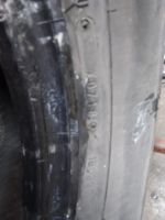 Лот: 25882637. Фото: 3. 2шт 285-60-18 Dunlop Grandtrek... Авто, мото, водный транспорт