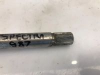 Лот: 21705086. Фото: 2. рулевой карданчик Kia Spectra... Автозапчасти