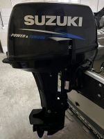 Лот: 25650213. Фото: 2. 2х-тактный лодочный мотор SUZUKI... Водный транспорт