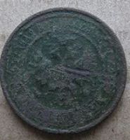 Лот: 6963597. Фото: 2. 2 копейки 1913 гг. Монеты