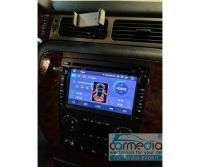 Лот: 16683040. Фото: 5. Штатная магнитола для Chevrolet...