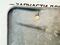 Лот: 25896716. Фото: 7. брызговик Toyota Hilux GUN125