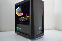 Лот: 17901992. Фото: 6. Игровой компьютер 8 ядер/Rx 470...