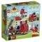 Лот: 12630739. Фото: 2. LEGO DUPLO Town Пожарный грузовик. Игрушки