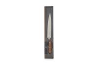 Лот: 23952775. Фото: 3. Нож для мяса VANHOPPER Lion. Домашний быт