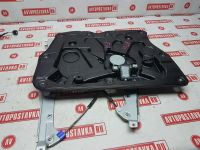 Лот: 20898798. Фото: 3. Стеклоподъемник Nissan X-Trail... Авто, мото, водный транспорт