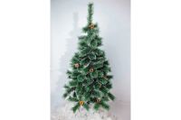 Лот: 24679042. Фото: 4. Искусственная ель Hoff 18120. Красноярск